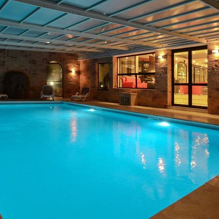 Clos La Boetie & Spa Sarlat-la-Caneda Bagian luar foto