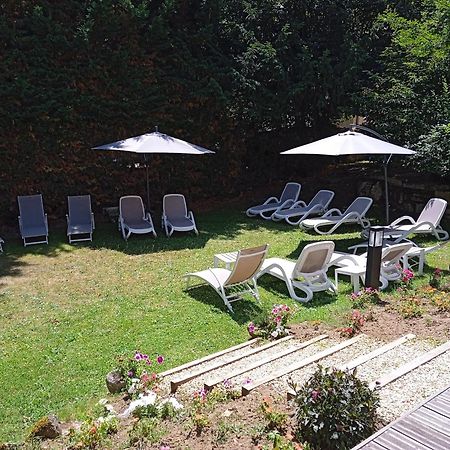 Clos La Boetie & Spa Sarlat-la-Caneda Bagian luar foto