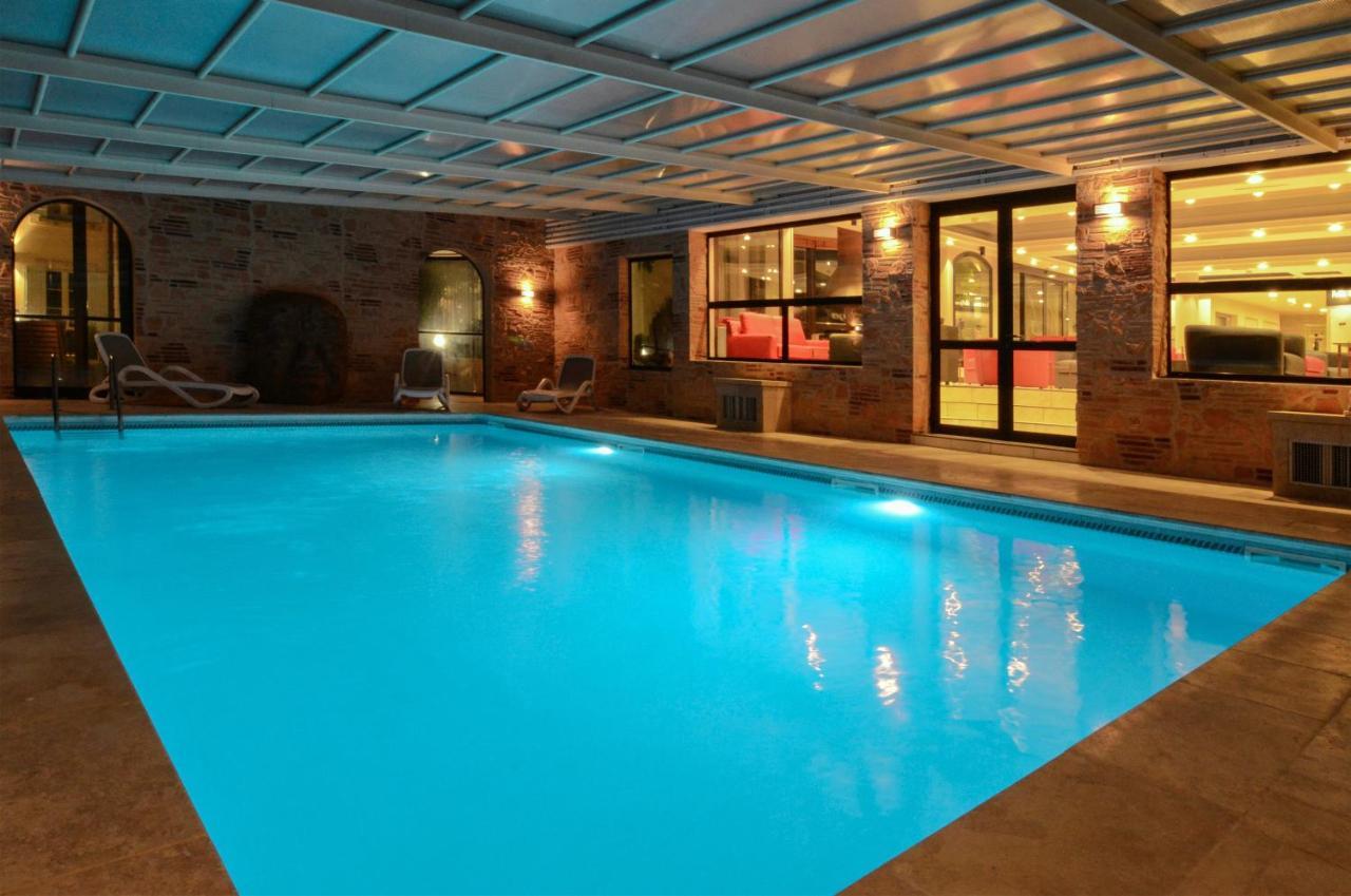 Clos La Boetie & Spa Sarlat-la-Caneda Bagian luar foto