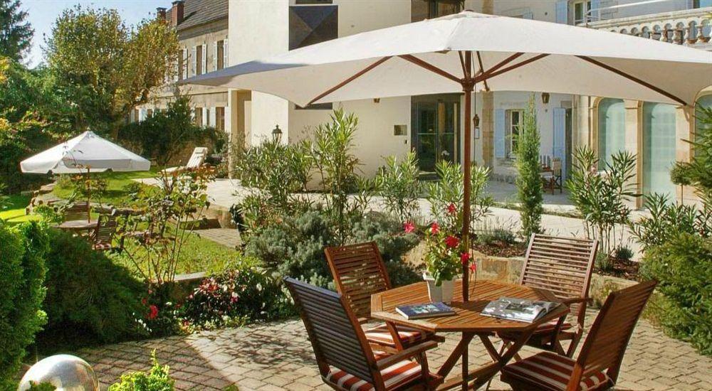 Clos La Boetie & Spa Sarlat-la-Caneda Bagian luar foto