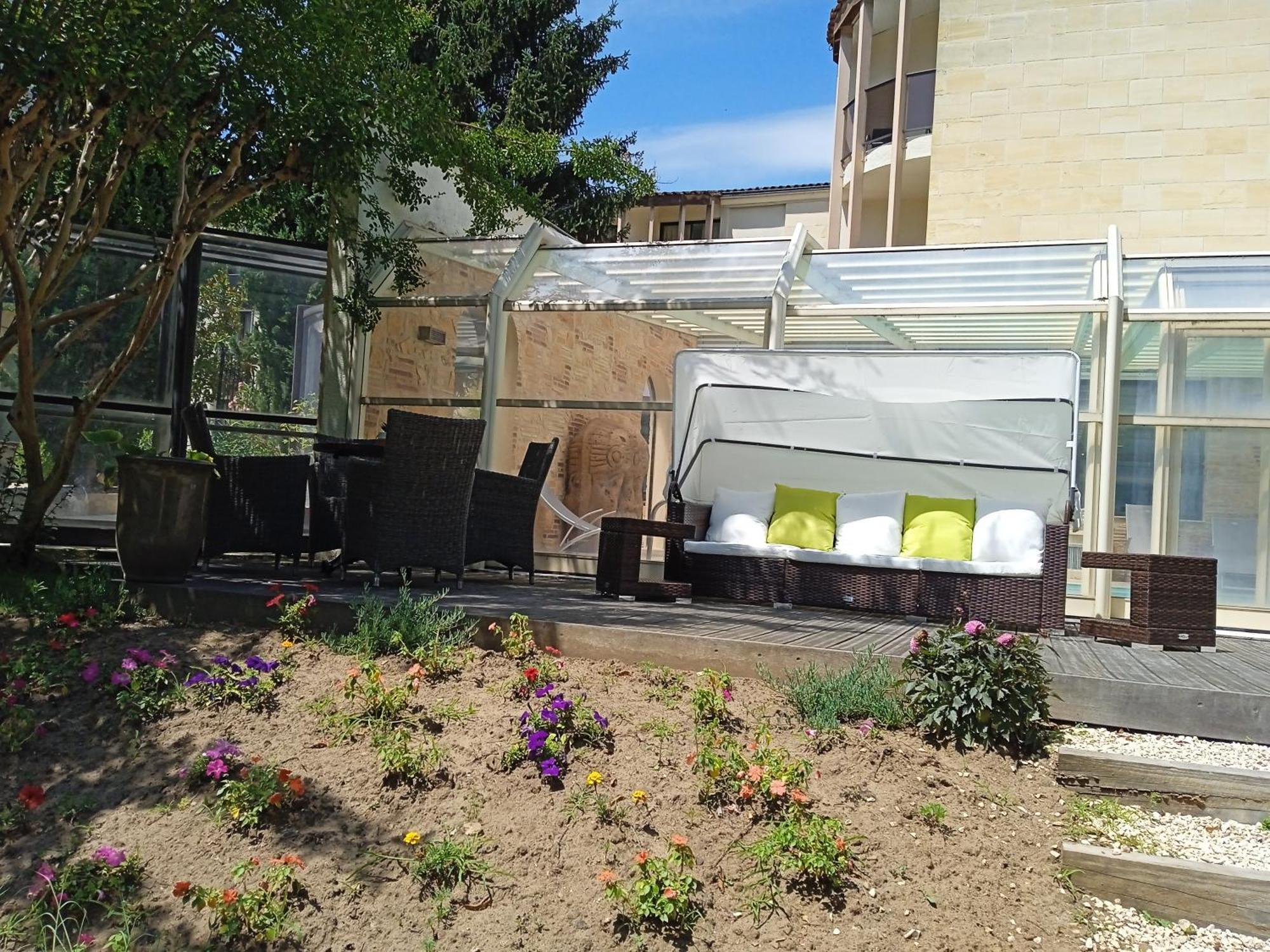 Clos La Boetie & Spa Sarlat-la-Caneda Bagian luar foto
