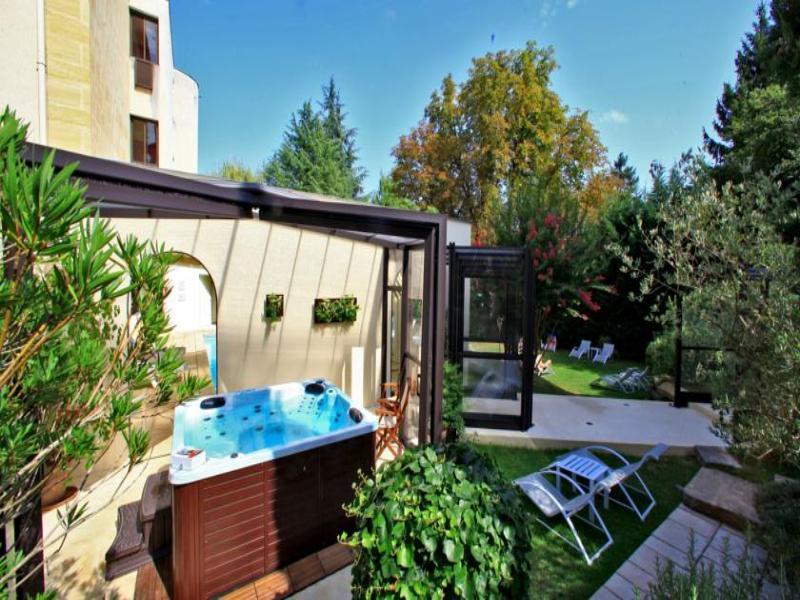 Clos La Boetie & Spa Sarlat-la-Caneda Bagian luar foto