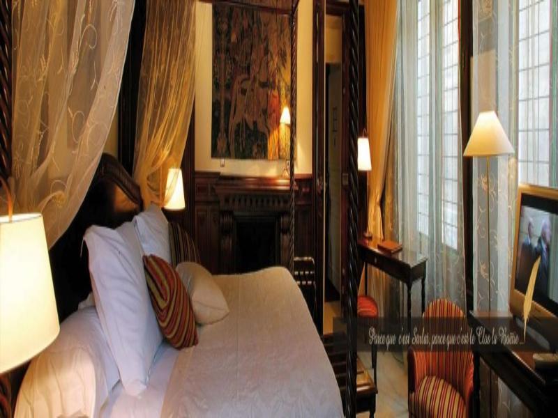 Clos La Boetie & Spa Sarlat-la-Caneda Bagian luar foto