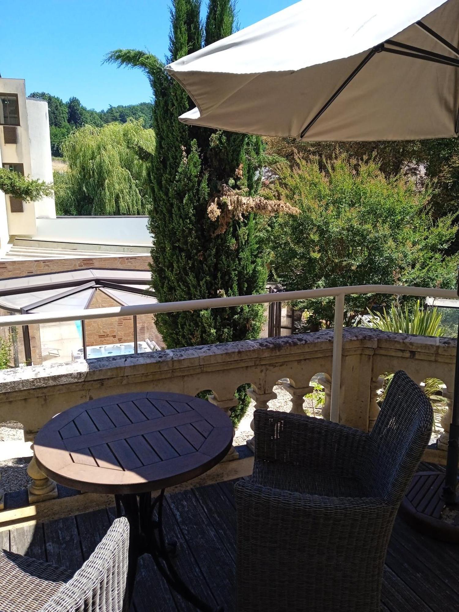 Clos La Boetie & Spa Sarlat-la-Caneda Bagian luar foto