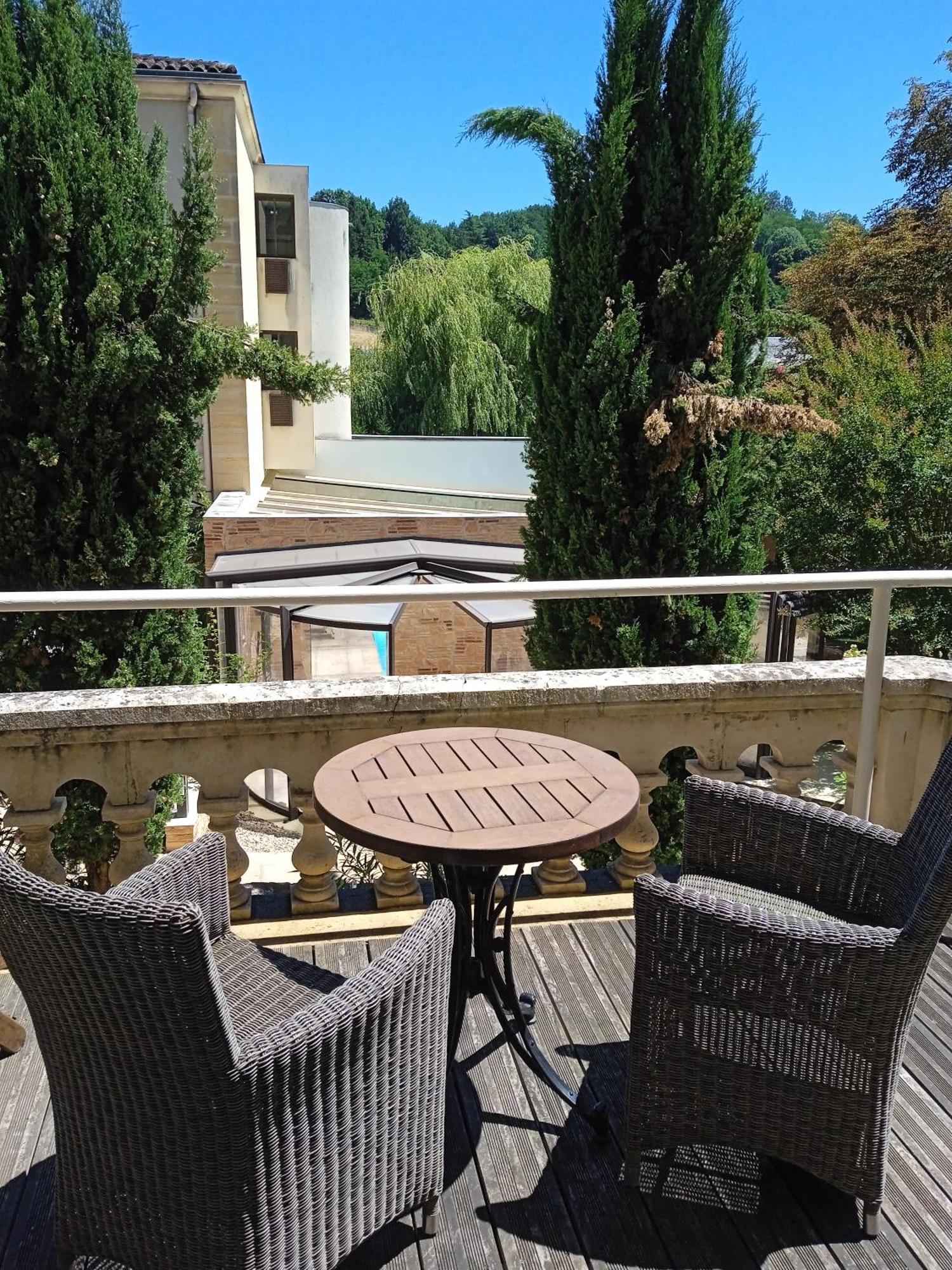 Clos La Boetie & Spa Sarlat-la-Caneda Bagian luar foto