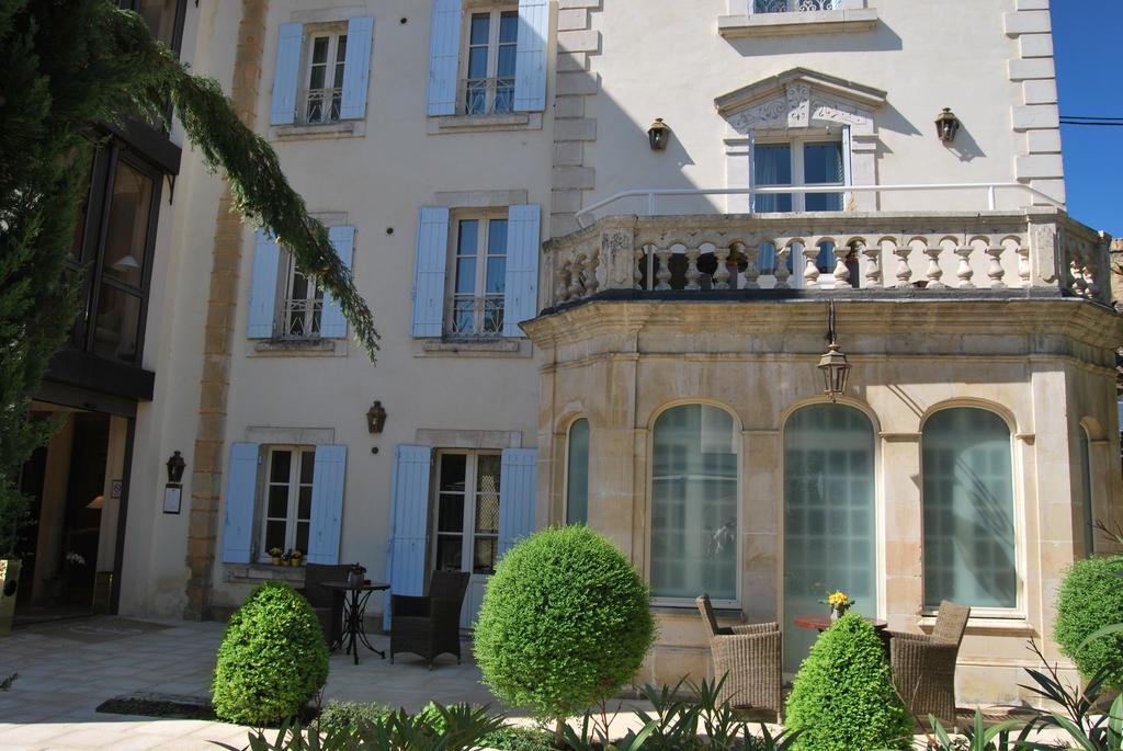 Clos La Boetie & Spa Sarlat-la-Caneda Bagian luar foto