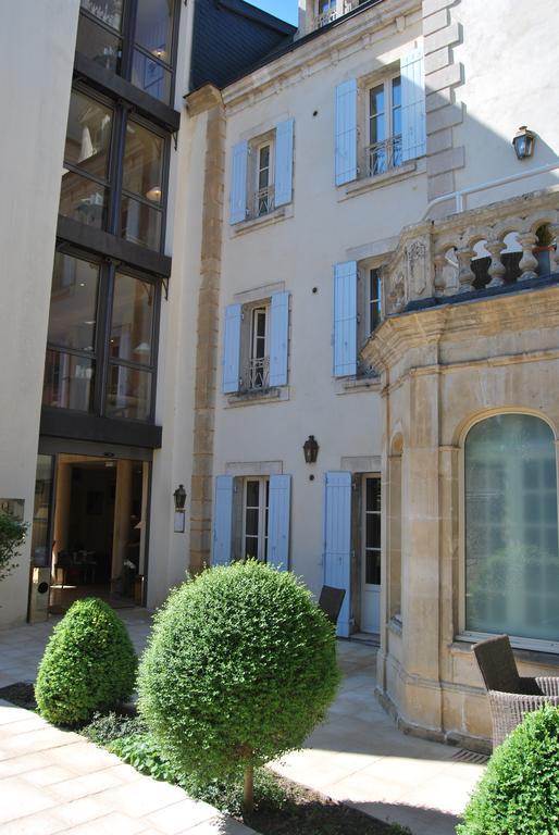 Clos La Boetie & Spa Sarlat-la-Caneda Bagian luar foto