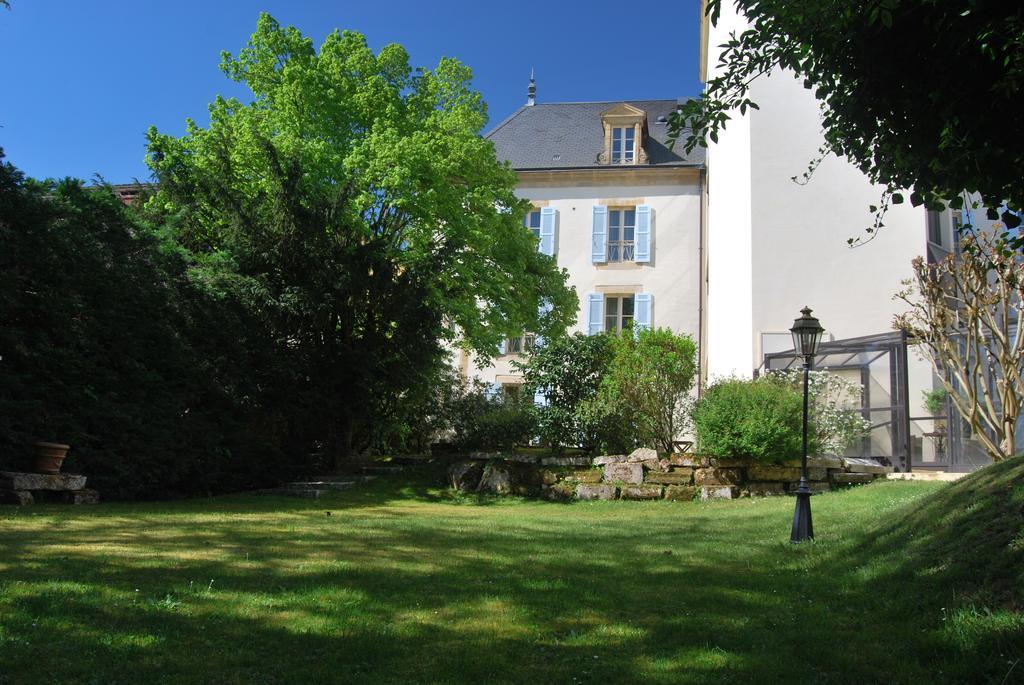 Clos La Boetie & Spa Sarlat-la-Caneda Bagian luar foto