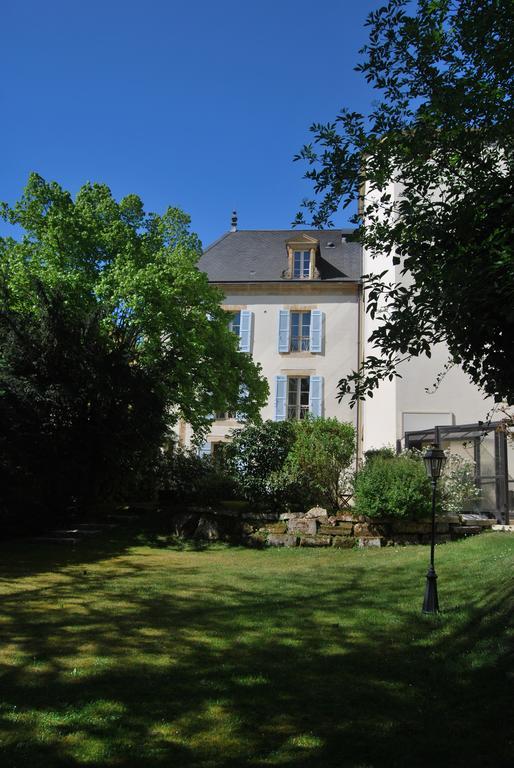 Clos La Boetie & Spa Sarlat-la-Caneda Bagian luar foto