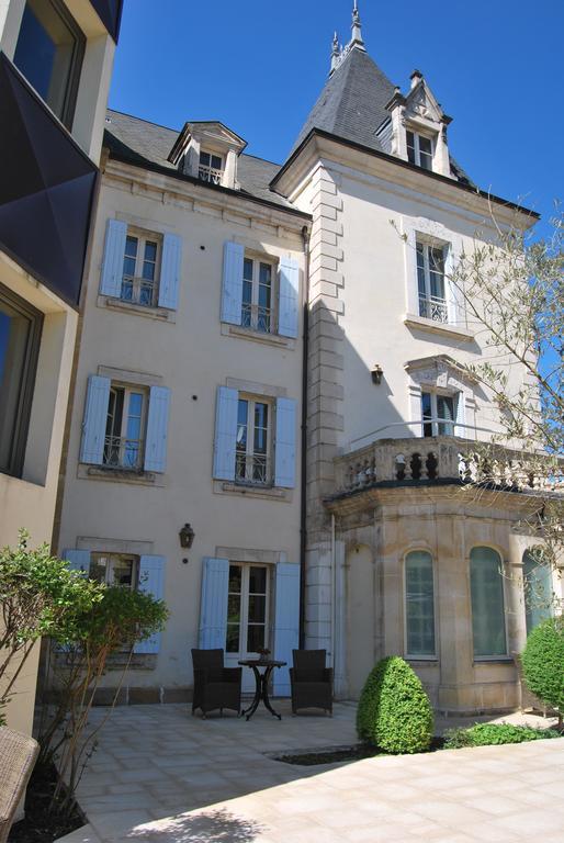 Clos La Boetie & Spa Sarlat-la-Caneda Bagian luar foto