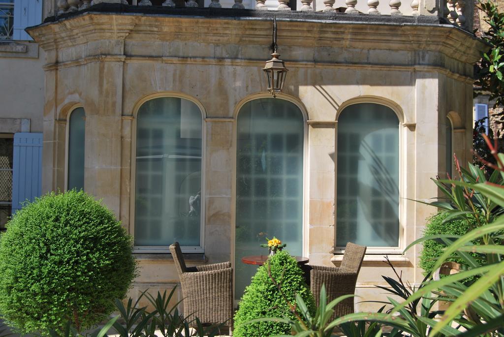 Clos La Boetie & Spa Sarlat-la-Caneda Bagian luar foto
