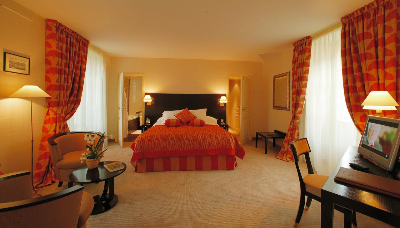 Clos La Boetie & Spa Sarlat-la-Caneda Bagian luar foto