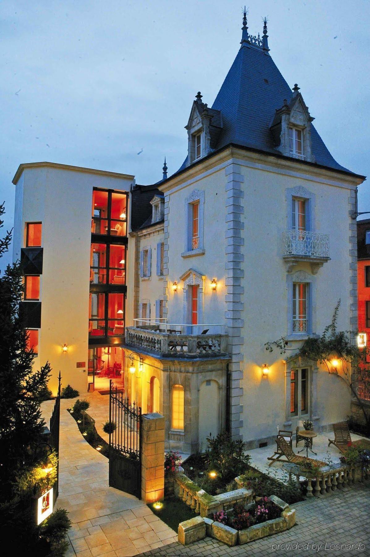 Clos La Boetie & Spa Sarlat-la-Caneda Bagian luar foto