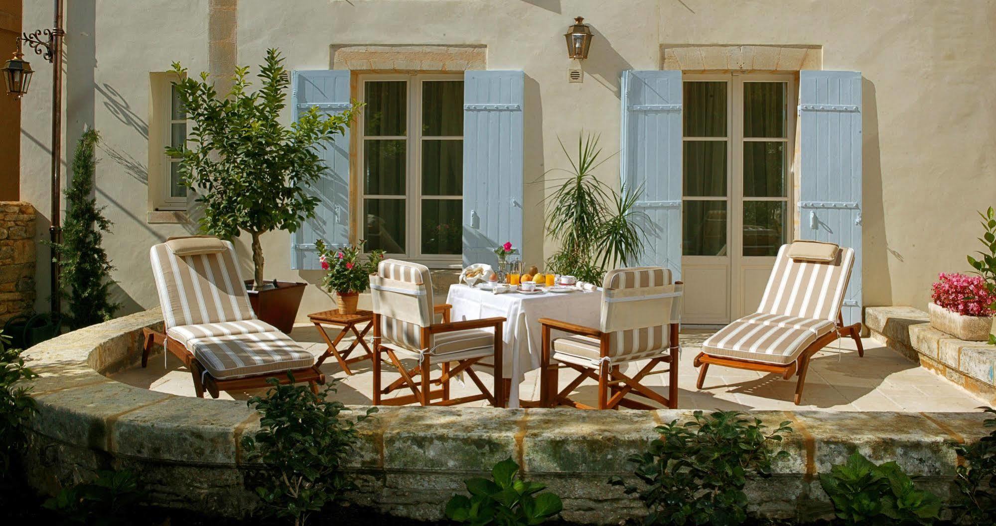 Clos La Boetie & Spa Sarlat-la-Caneda Bagian luar foto