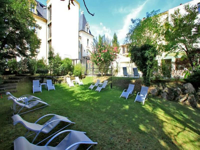 Clos La Boetie & Spa Sarlat-la-Caneda Bagian luar foto