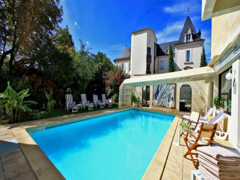 Clos La Boetie & Spa Sarlat-la-Caneda Bagian luar foto